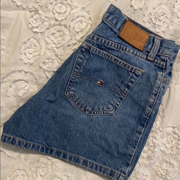 Tommy Hilfiger Pants - ‼️SOLD‼️